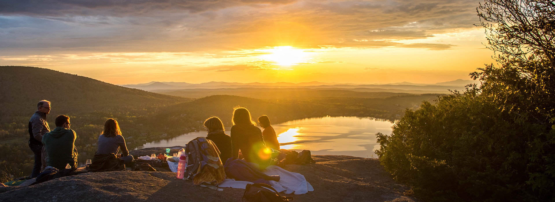 KILÓMETRO CERRO ES TU PARTNER DE AVENTURAS